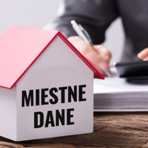 miestnedane